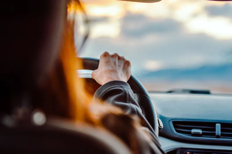 Stuck in Traffic, Stuck in Stress? Turn Your Daily Drive Into a Nervous System Reset