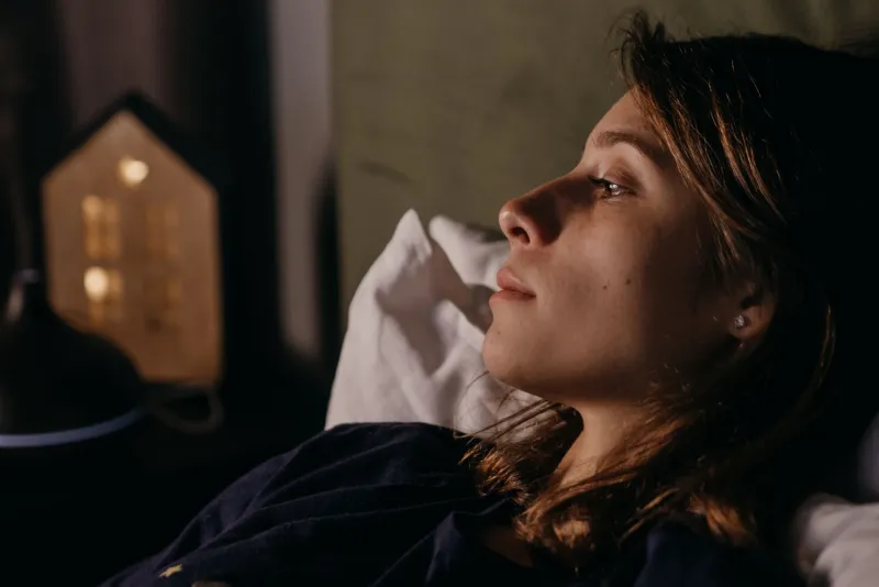 Before You Open the Fridge at Midnight, Try Opening Your Mouth: Rethinking Stress Snacking