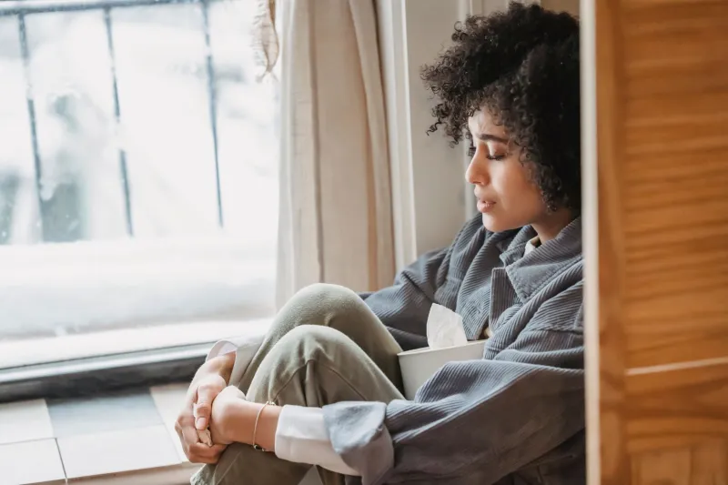 When the Playlist Isn't Working Anymore: A Case for Humming Through Heartbreak