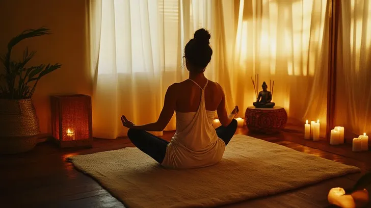 Why Humming Might Be the Simplest Stress Hack You've Never Tried