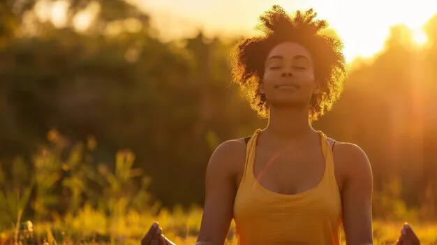 Less Is More: The Science Behind Why Quieting Your Mind Heals Your Body