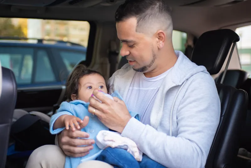 The Parent's Pocket Reset: 30-Second Sound Breaks for the Most Chaotic Hours of Your Day