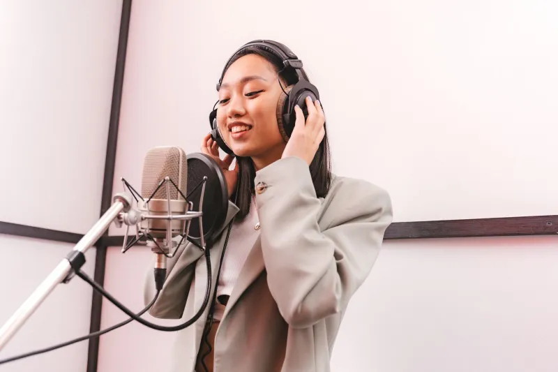 Stop Just Listening: The Case for Singing Back at Your Playlist
