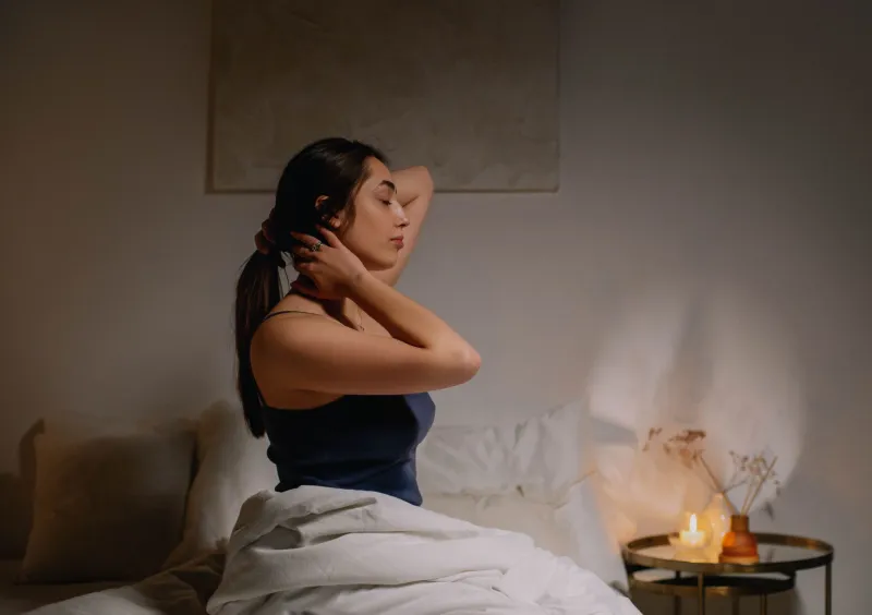 Skip the Nightcap, Try the Night-Hum: Rethinking How We Close Out the Workday